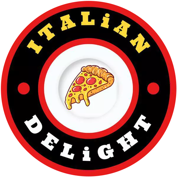 Italian Delight Logo